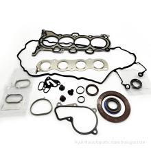 MHJKIA G4KA 20910-22AD0 20910-25A00 Engine Cylinder head overhaul Full Gasket Kit Set For HYUNDAI Kia